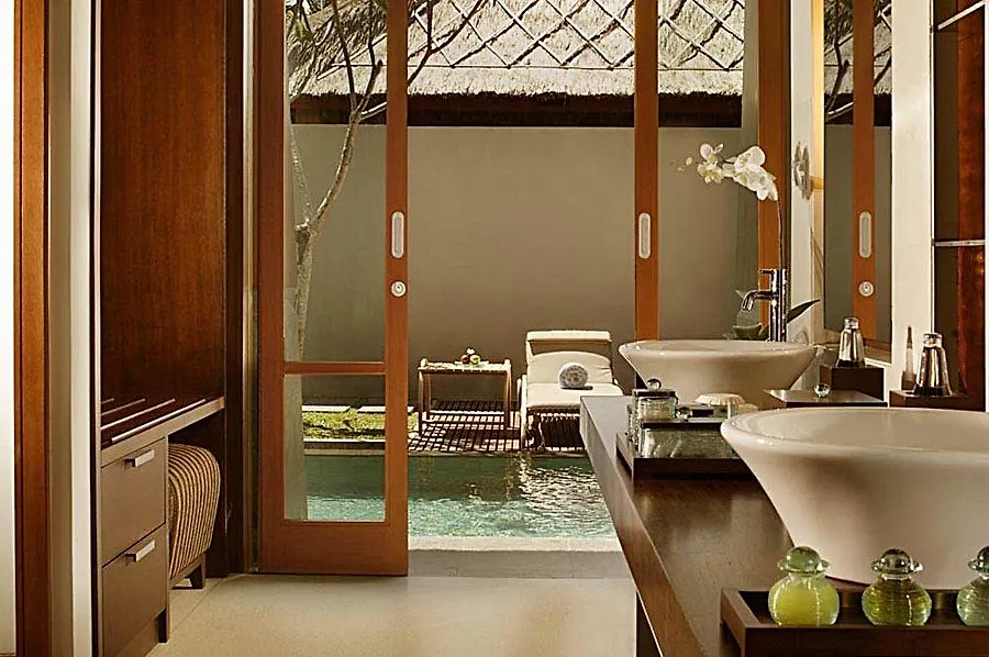 The Kayana Villa Seminyak  0*, Seminyak (Bali)