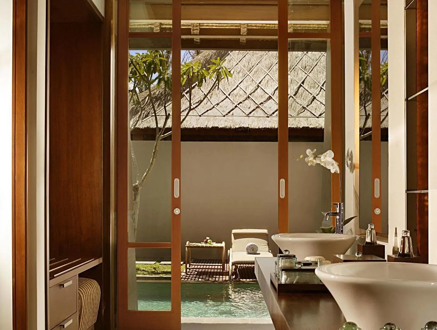 The Kayana Villa Seminyak  Seminyak (Bali)