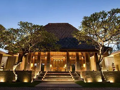The Kayana Villa Seminyak  0*, Seminyak (Bali) Indonesia