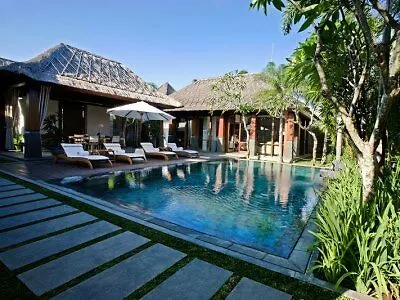 The Kayana Villa Seminyak   Seminyak (Bali)