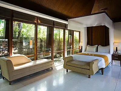 The Kayana Villa Seminyak