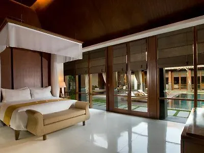 The Kayana Villa Seminyak