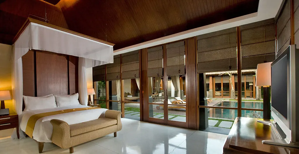 The Kayana Villa Seminyak  0*, Seminyak (Bali)