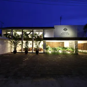 Astana Batubelig Villa Seminyak (Bali)
