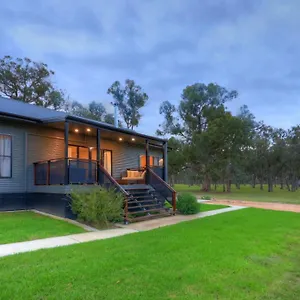 Quaffers On Storm King Lodge Stanthorpe