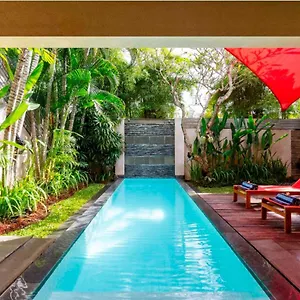 Bali Island And Villa Seminyak (Bali)