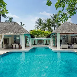 Jajaliluna Villa Seminyak (Bali)