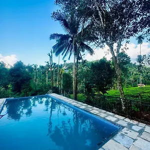 Letstay Hill Palace Villa Vythiri