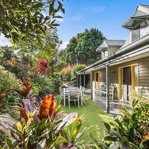 Jandar Retreat Country house Maleny