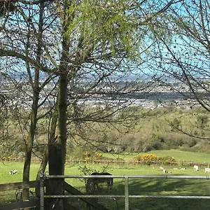 Cozy In A Barn With Farm View Country house Dublin
