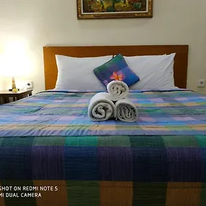 Rama Homestay Ubud (Bali)