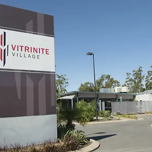 Vitrinite Village Villa Middlemount
