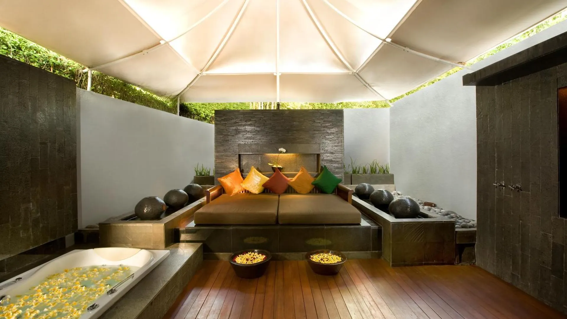 Villa The Kayana à Seminyak 0*,  Indonésie