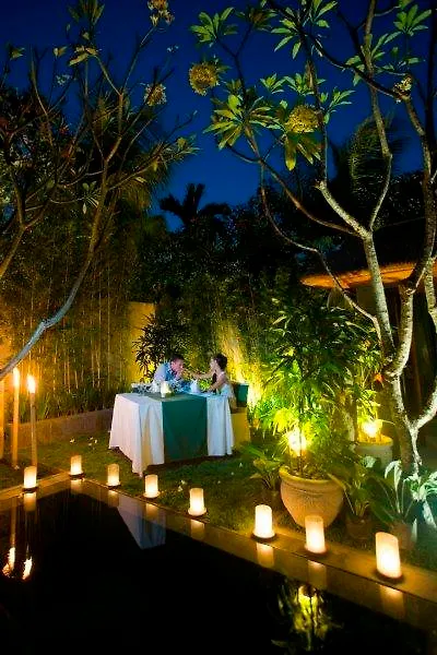 Villa The Kayana à Seminyak
