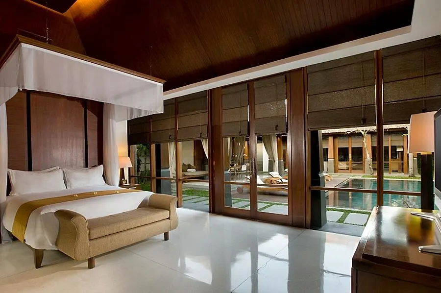 Villa The Kayana à Seminyak