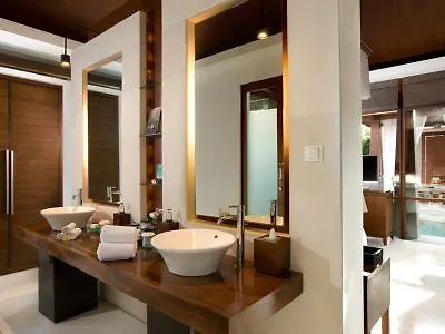 Villa The Kayana à Seminyak Indonésie