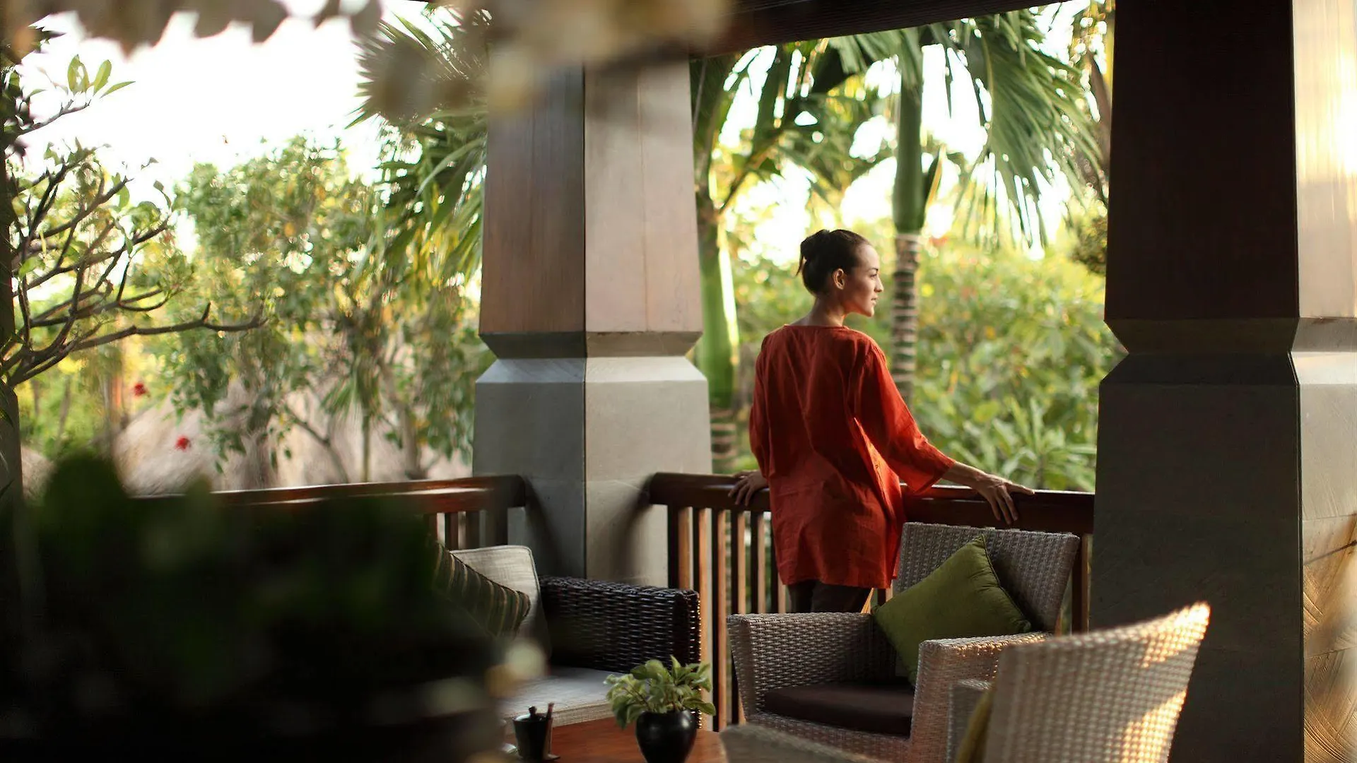 Villa The Kayana à Seminyak