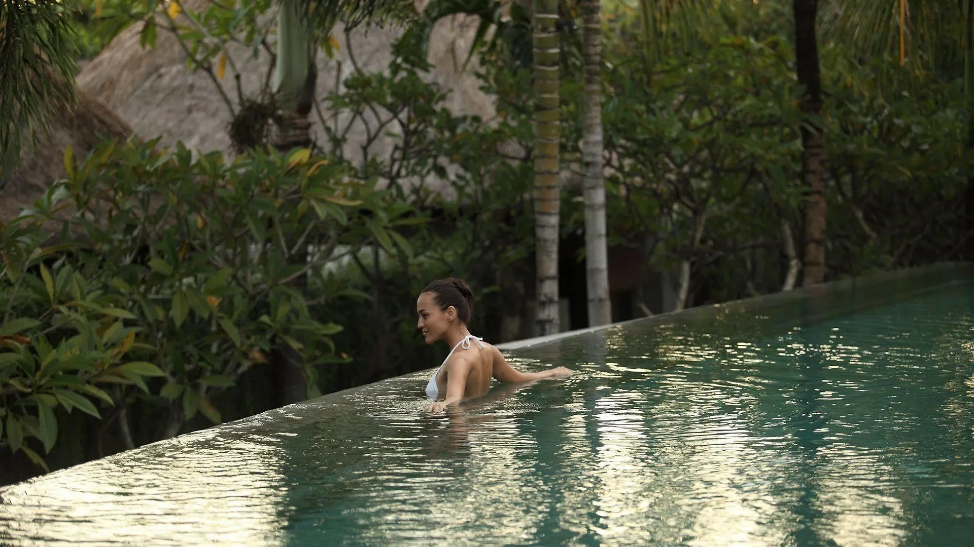 Villa The Kayana à Seminyak