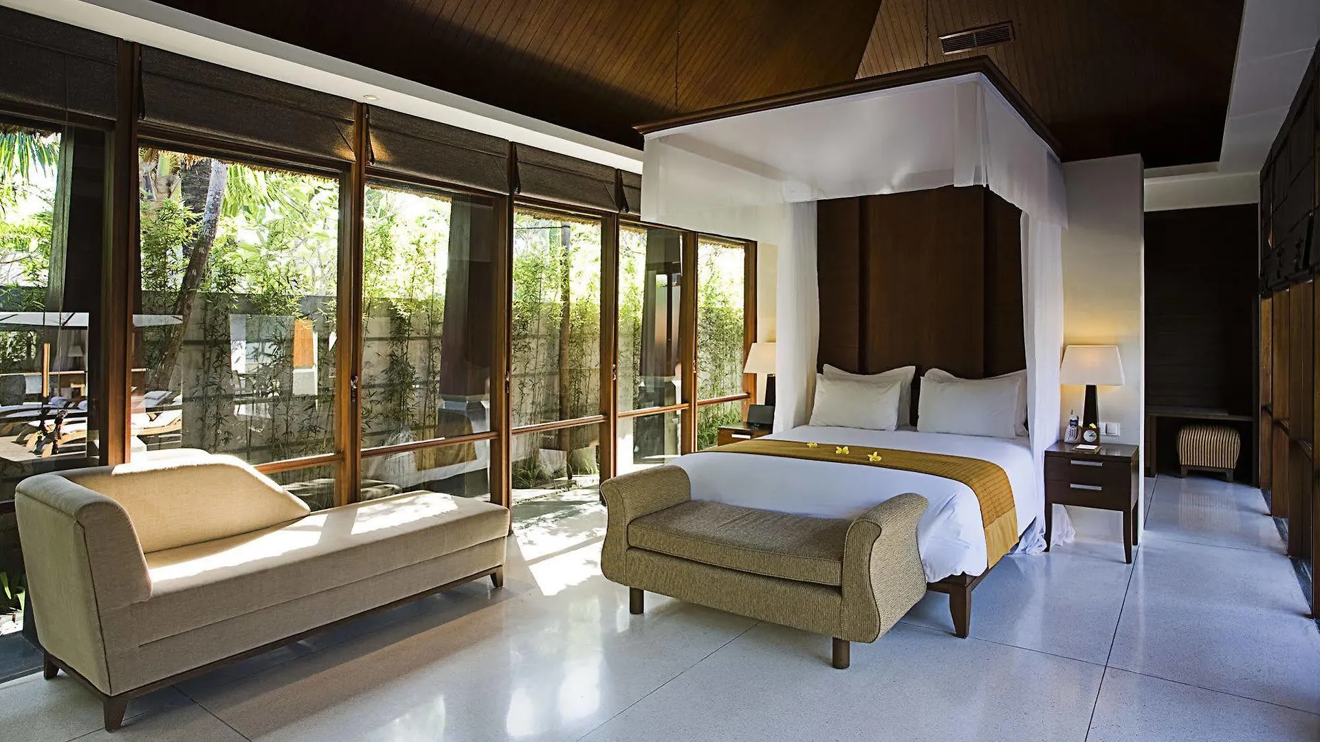 Villa The Kayana à Seminyak