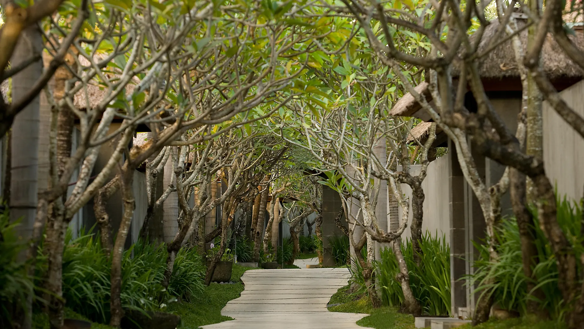 The Kayana Villa Seminyak