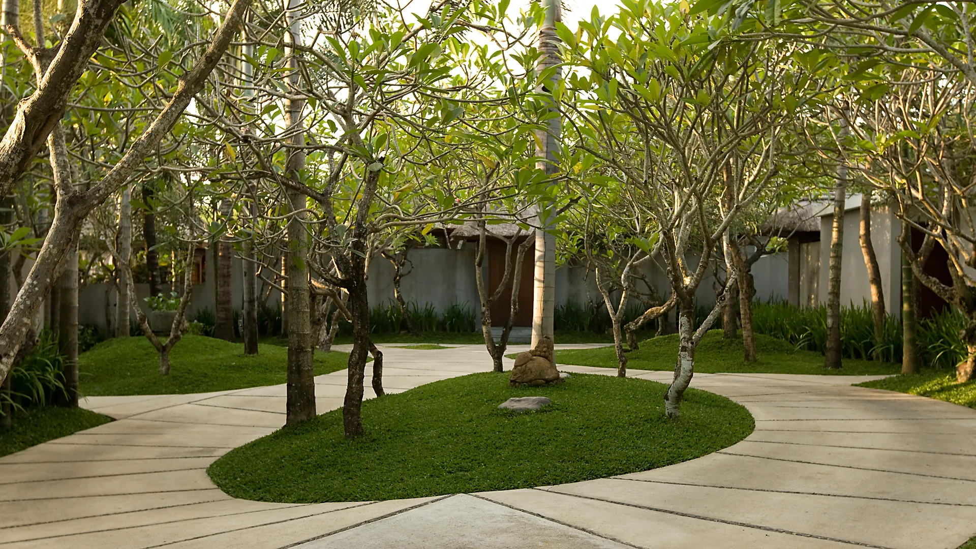 The Kayana Villa Seminyak  Indonesia