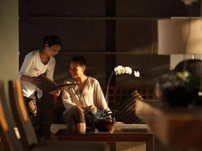 The Kayana Villa Seminyak  Indonesia