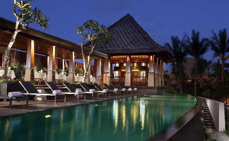 The Kayana Villa Seminyak  Indonesia