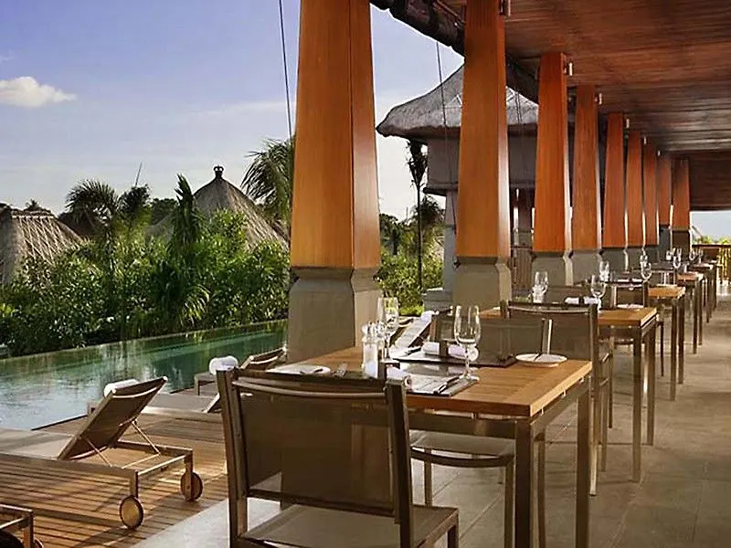 The Kayana Villa Seminyak  Indonesia