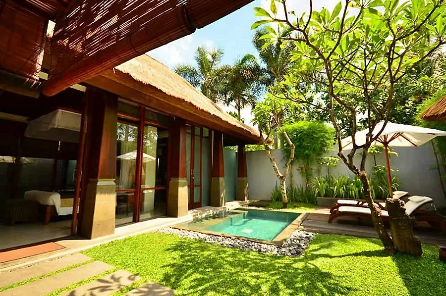 The Kayana Villa Seminyak  Indonesia
