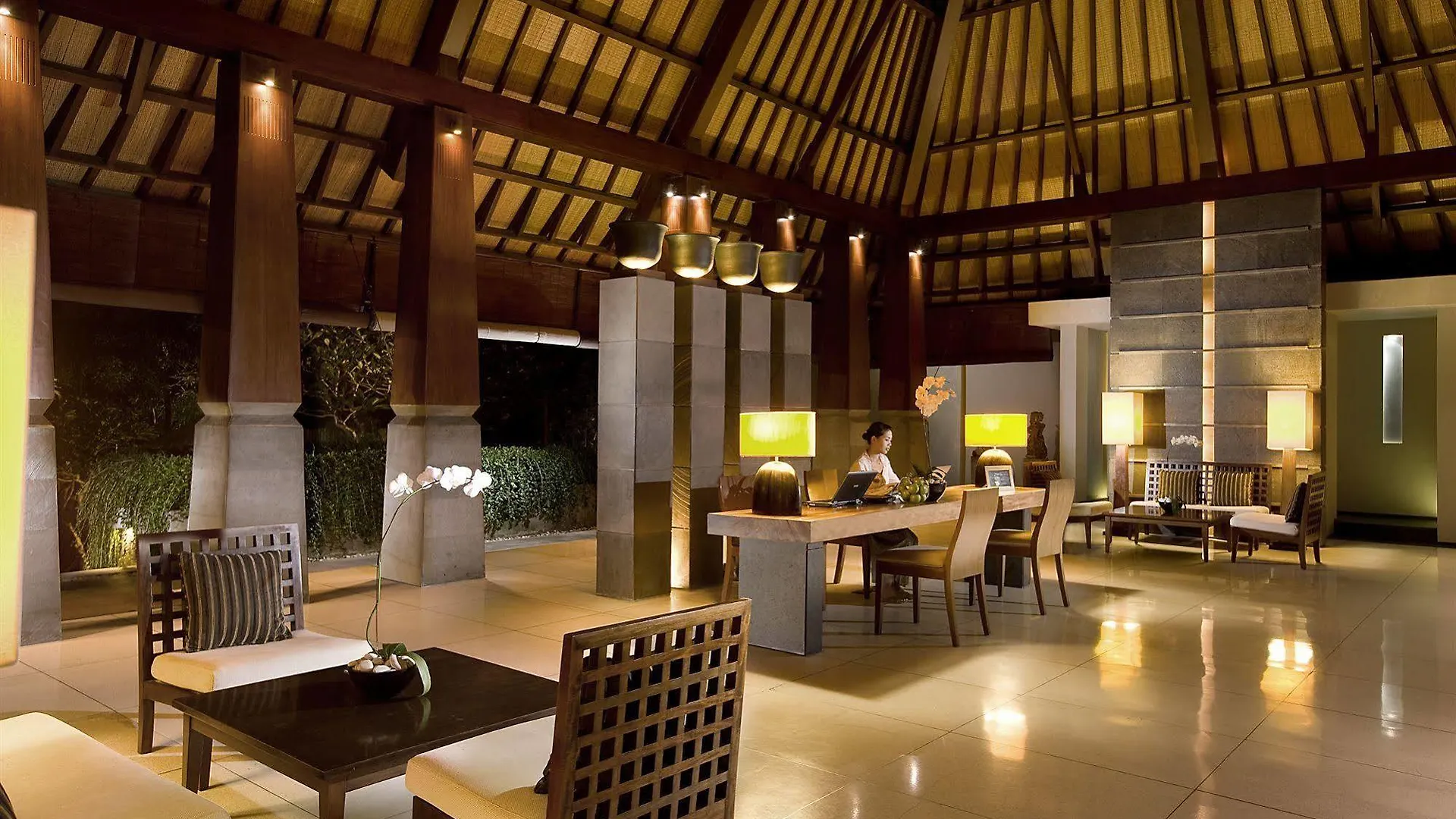 The Kayana Villa Seminyak  0*, Seminyak (Bali)