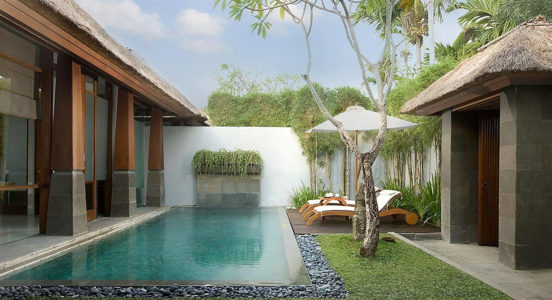 The Kayana Villa Seminyak