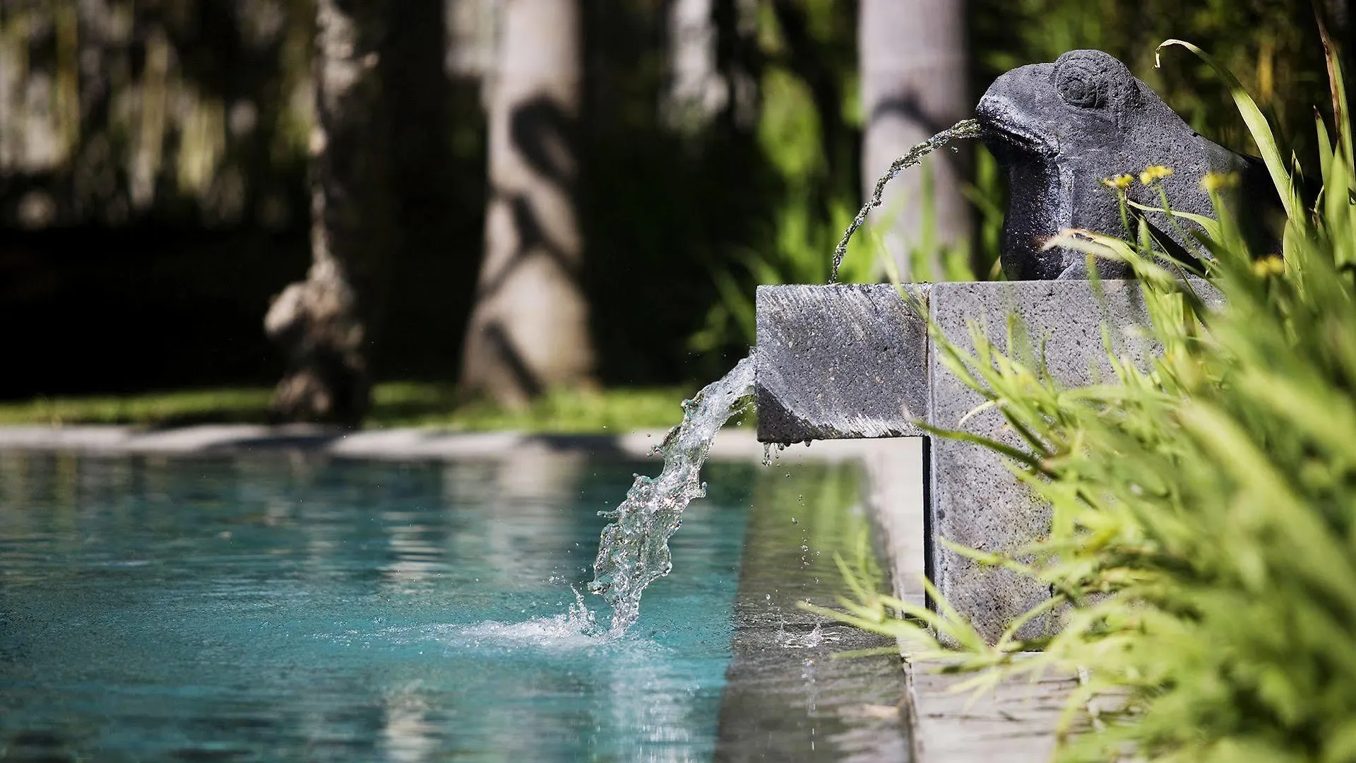 The Kayana Villa Seminyak
