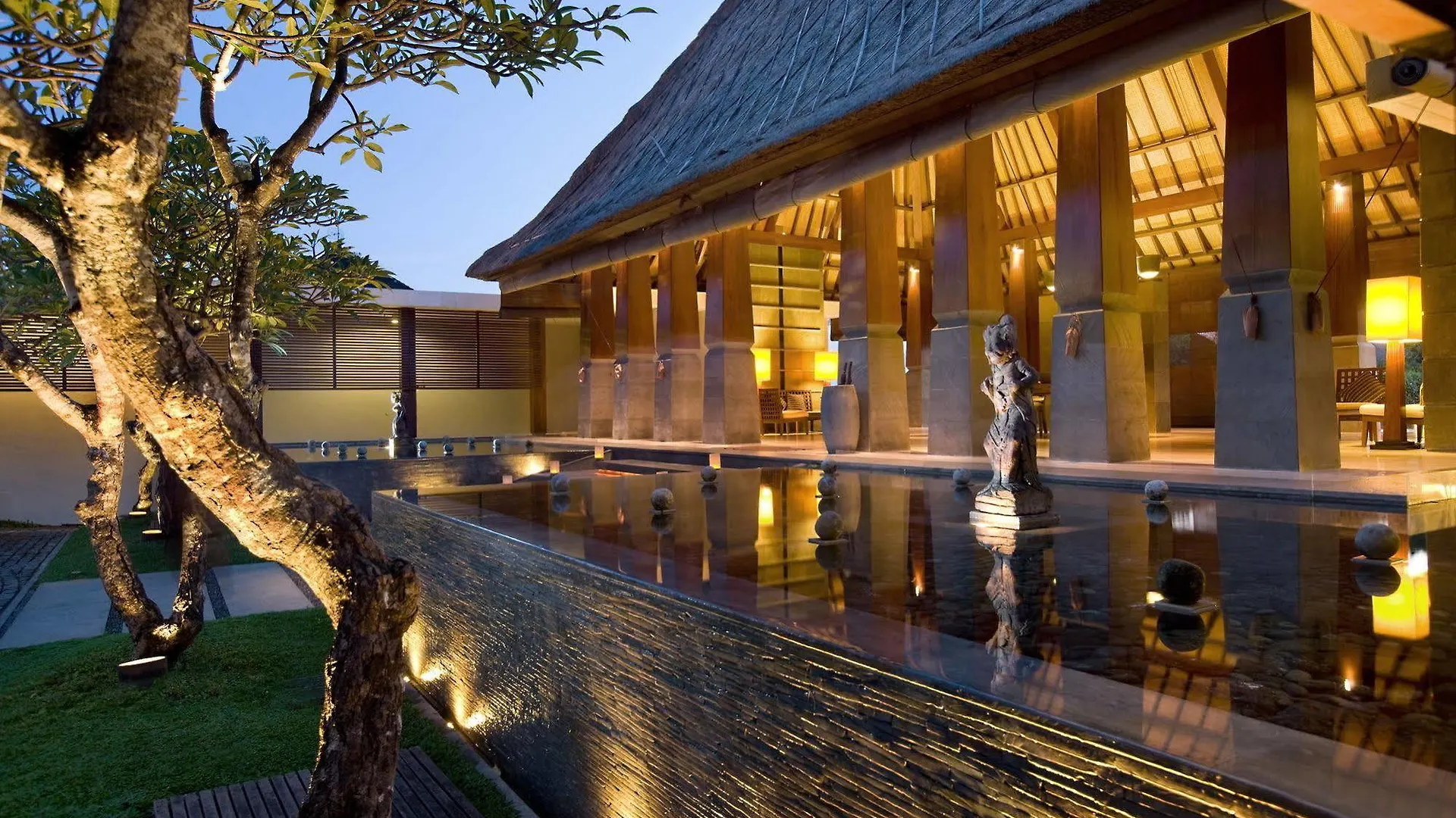 The Kayana Villa Seminyak  Seminyak (Bali)