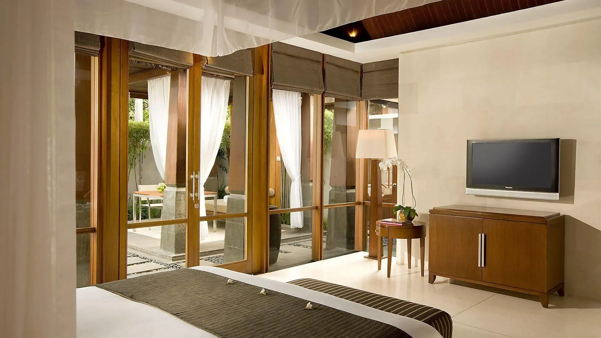 The Kayana Villa Seminyak   Seminyak (Bali)