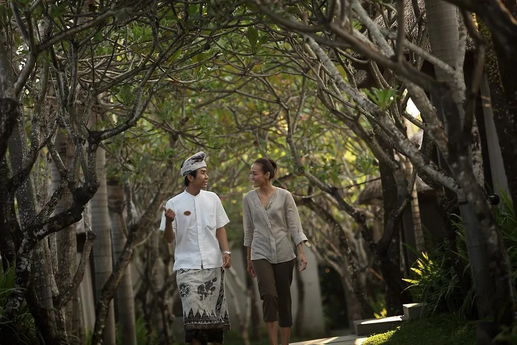 The Kayana Villa Seminyak  0*, Seminyak (Bali)